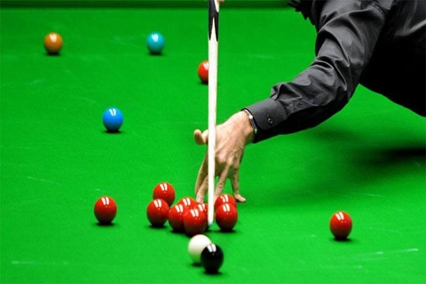 Pakistan to host ACBS Asian snooker championship in April 2019