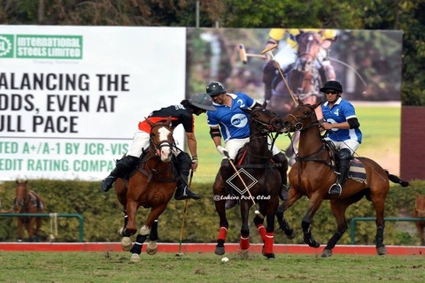 Gold cup shop polo 2019