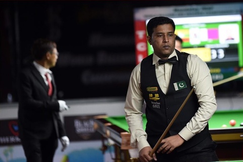 snooker championship 2019