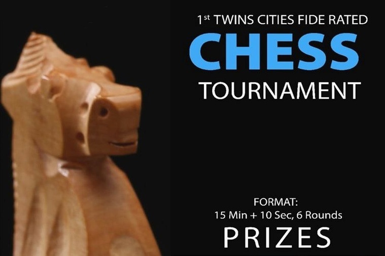 Mind cube Online Chess Tournament 2020 from 8th August - Khilari