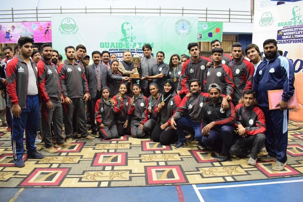 lahore-s-weightlifting-team-names-for-quaid-e-azam-inter-divisional